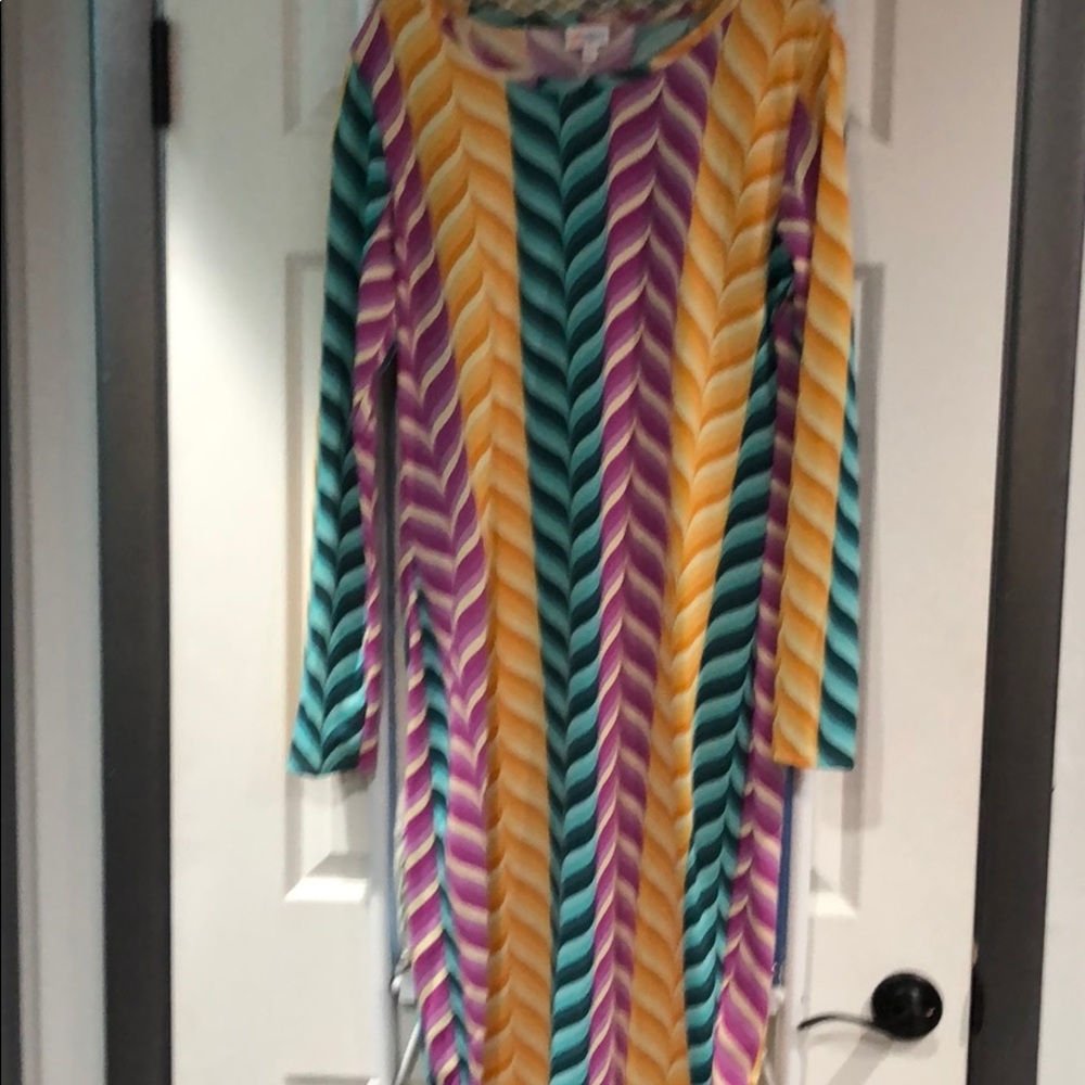 LuLaRoe Debbie